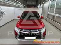 2017 Mitsubishi OUTLANDER