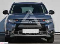 2017 Mitsubishi OUTLANDER
