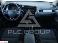2017 Mitsubishi OUTLANDER