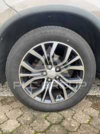 2017 Mitsubishi OUTLANDER