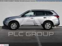 2017 Mitsubishi OUTLANDER