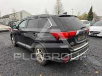 2017 Mitsubishi OUTLANDER