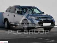 2017 Mitsubishi OUTLANDER
