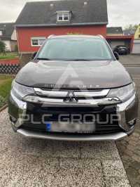 2017 Mitsubishi OUTLANDER