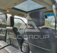2017 Mitsubishi PAJARO