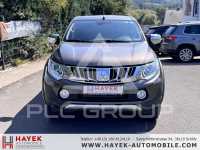 2017 Mitsubishi L200
