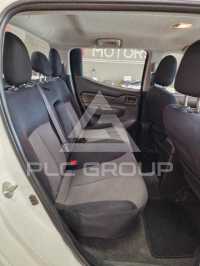 2017 Mitsubishi L200