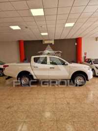 2017 Mitsubishi L200
