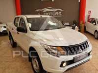 2017 Mitsubishi L200