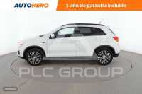 2017 Mitsubishi Asx