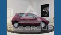 2017 Mitsubishi SpaceStar