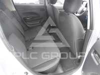 2017 Mitsubishi SpaceStar