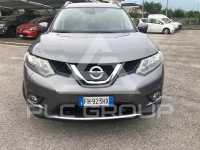 2017 Nissan X-TRAIL