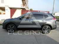 2017 Nissan X-TRAIL