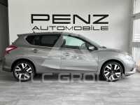 2017 Nissan Pulsar