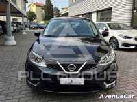 2017 Nissan Pulsar