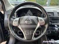 2017 Nissan Pulsar