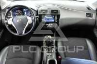 2017 Nissan Pulsar