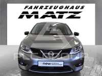2017 Nissan Pulsar