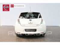 2017 Nissan LEAF