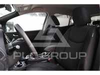 2017 Nissan LEAF