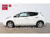 2017 Nissan LEAF
