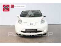 2017 Nissan LEAF