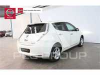 2017 Nissan LEAF