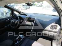 2017 Nissan LEAF