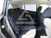 2017 Nissan LEAF