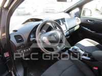 2017 Nissan LEAF