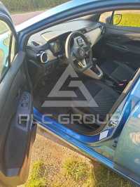 2017 Nissan MICRA