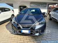 2017 Nissan MICRA
