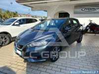 2017 Nissan MICRA