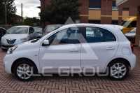 2017 Nissan MICRA