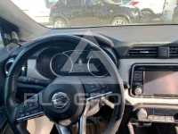 2017 Nissan MICRA