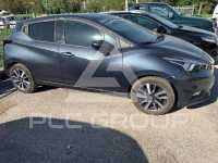 2017 Nissan MICRA