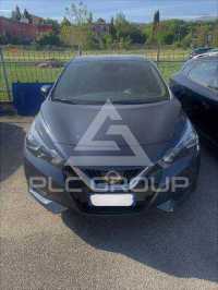2017 Nissan MICRA