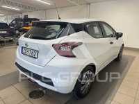 2017 Nissan MICRA