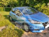 2017 Nissan MICRA