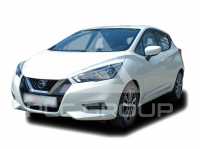 2017 Nissan MICRA