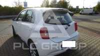 2017 Nissan MICRA