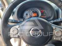 2017 Nissan MICRA