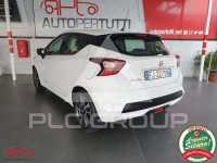 2017 Nissan MICRA