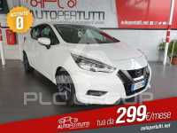 2017 Nissan MICRA