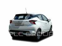 2017 Nissan MICRA