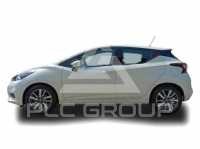 2017 Nissan MICRA