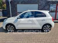 2017 Nissan MICRA