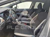 2017 Nissan MICRA