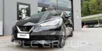 2017 Nissan MICRA